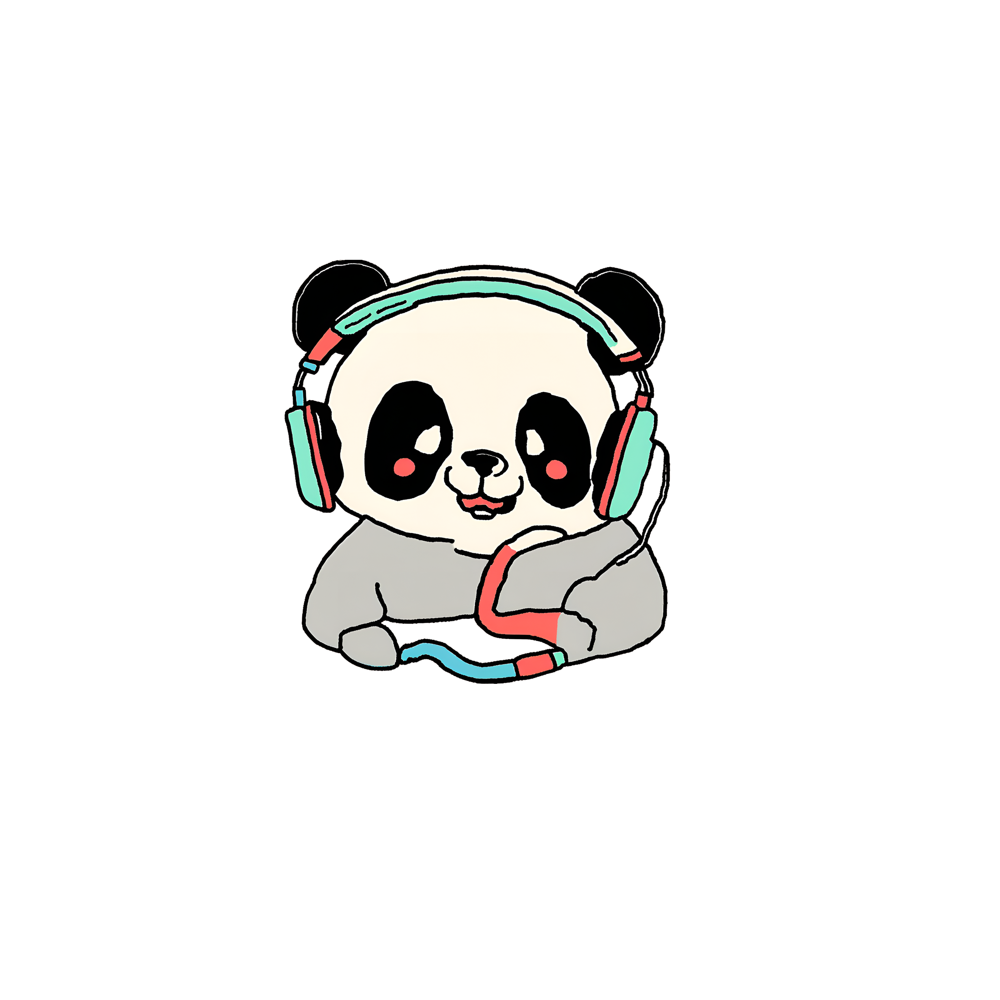Playlist Panda