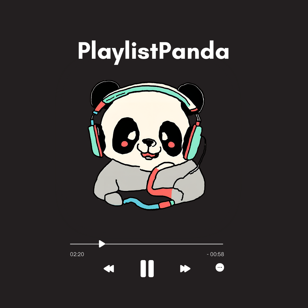Playlist Panda